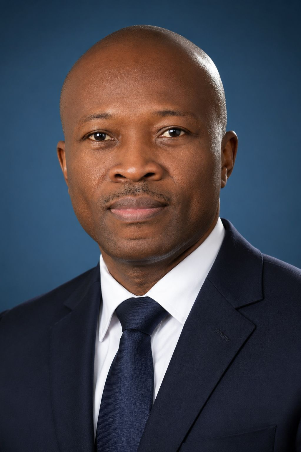 Steeve Orphôss Zagoré