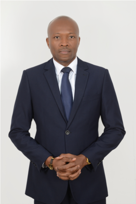 Steeve Orphôss Zagoré